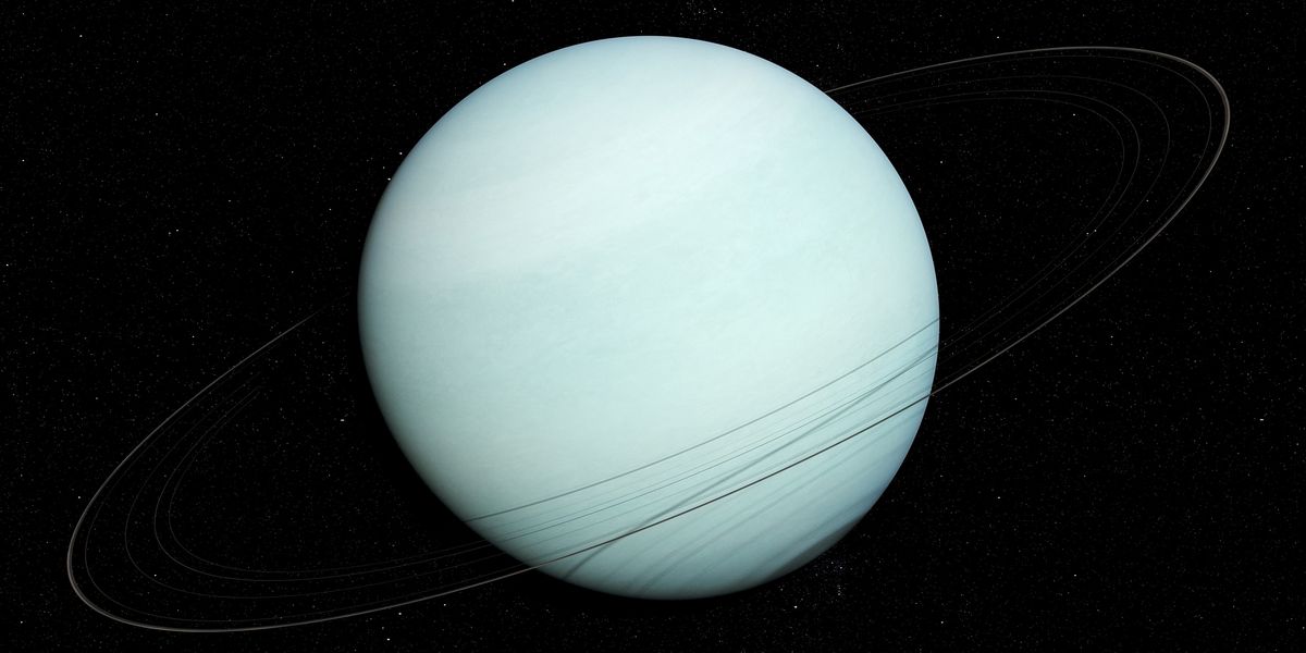 Uranus