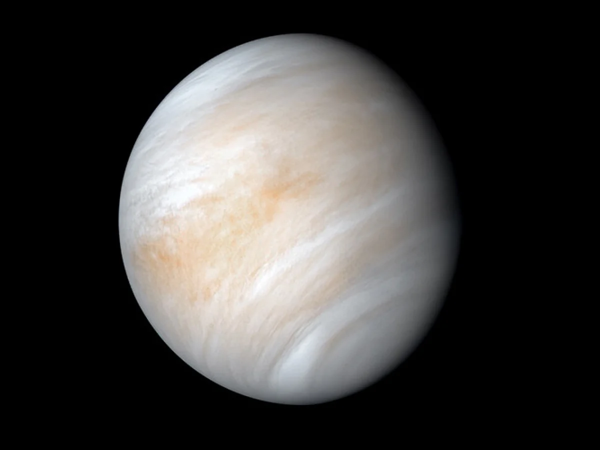 Venus